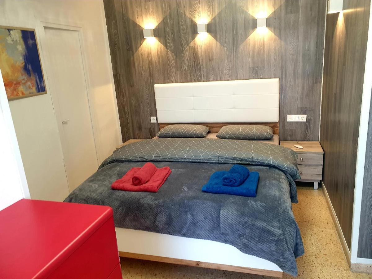 Estrella Home Σαλού Εξωτερικό φωτογραφία