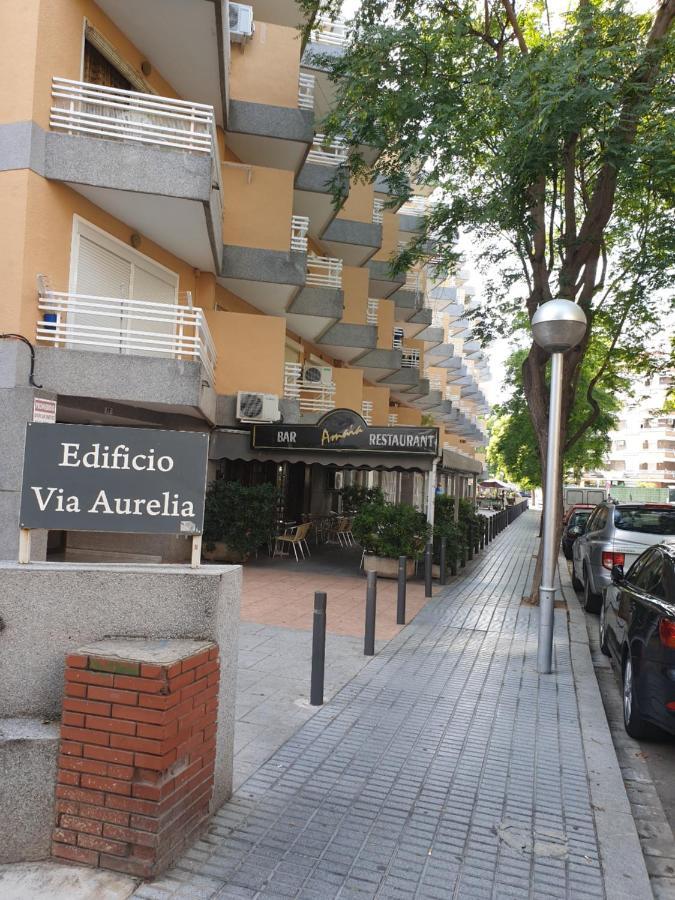 Estrella Home Σαλού Εξωτερικό φωτογραφία