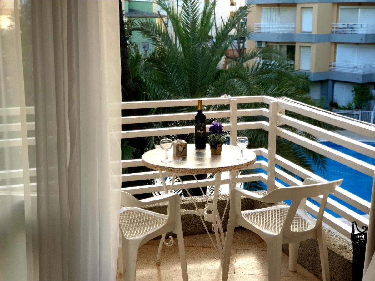 Estrella Home Σαλού Δωμάτιο φωτογραφία
