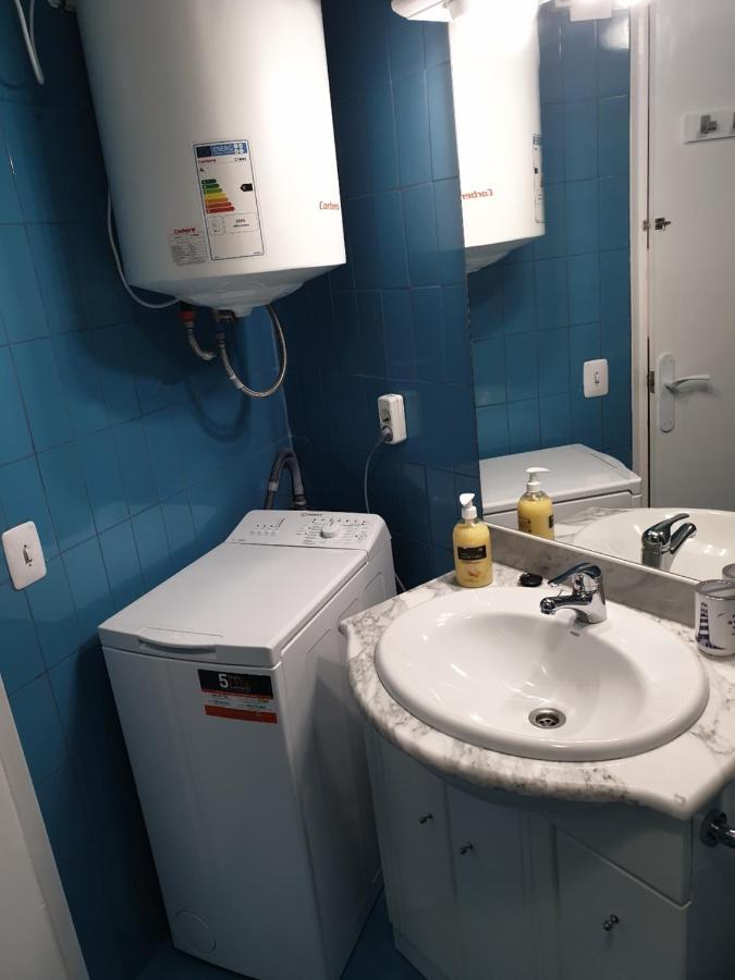 Estrella Home Σαλού Εξωτερικό φωτογραφία