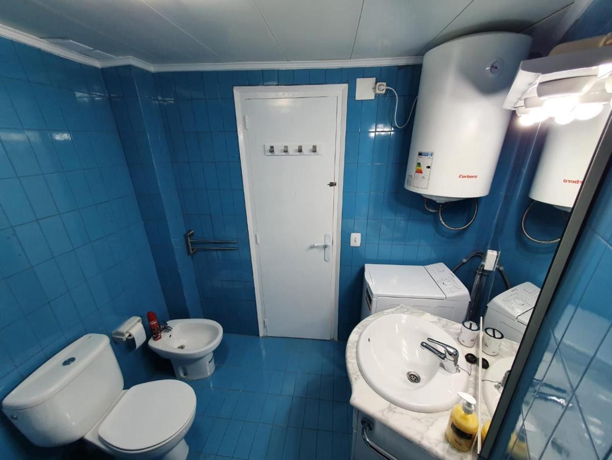 Estrella Home Σαλού Εξωτερικό φωτογραφία