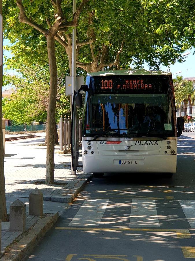 Estrella Home Σαλού Εξωτερικό φωτογραφία