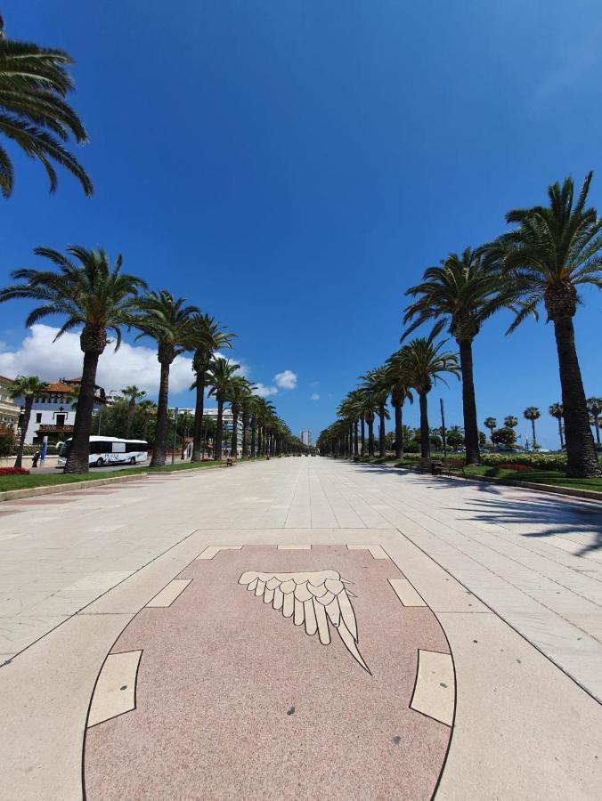 Estrella Home Σαλού Εξωτερικό φωτογραφία