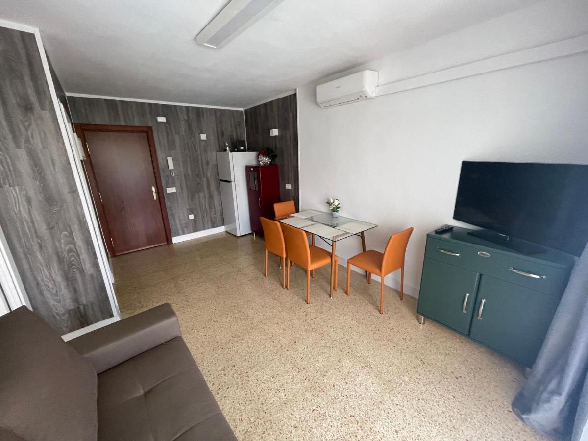 Estrella Home Σαλού Εξωτερικό φωτογραφία