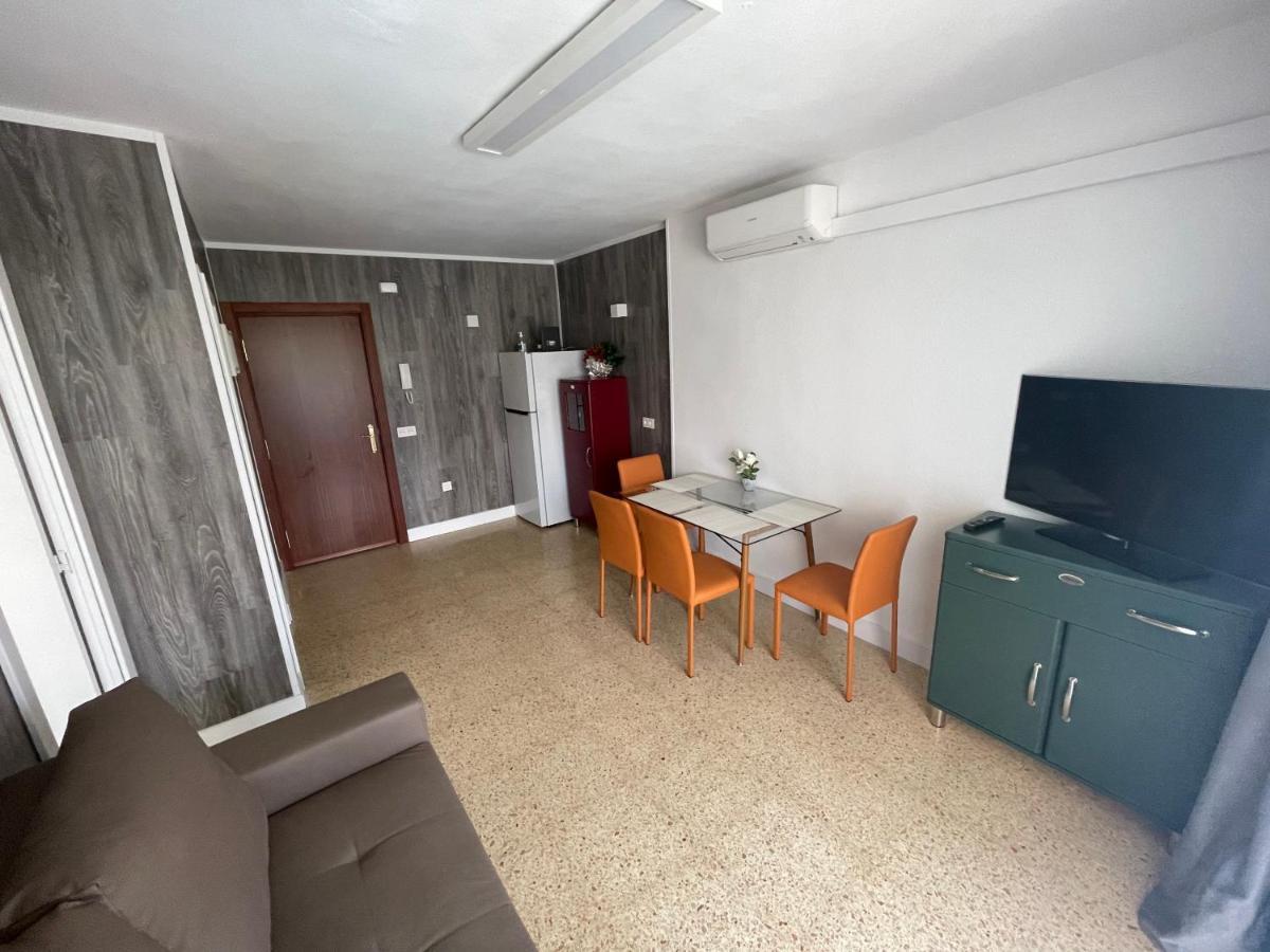 Estrella Home Σαλού Εξωτερικό φωτογραφία