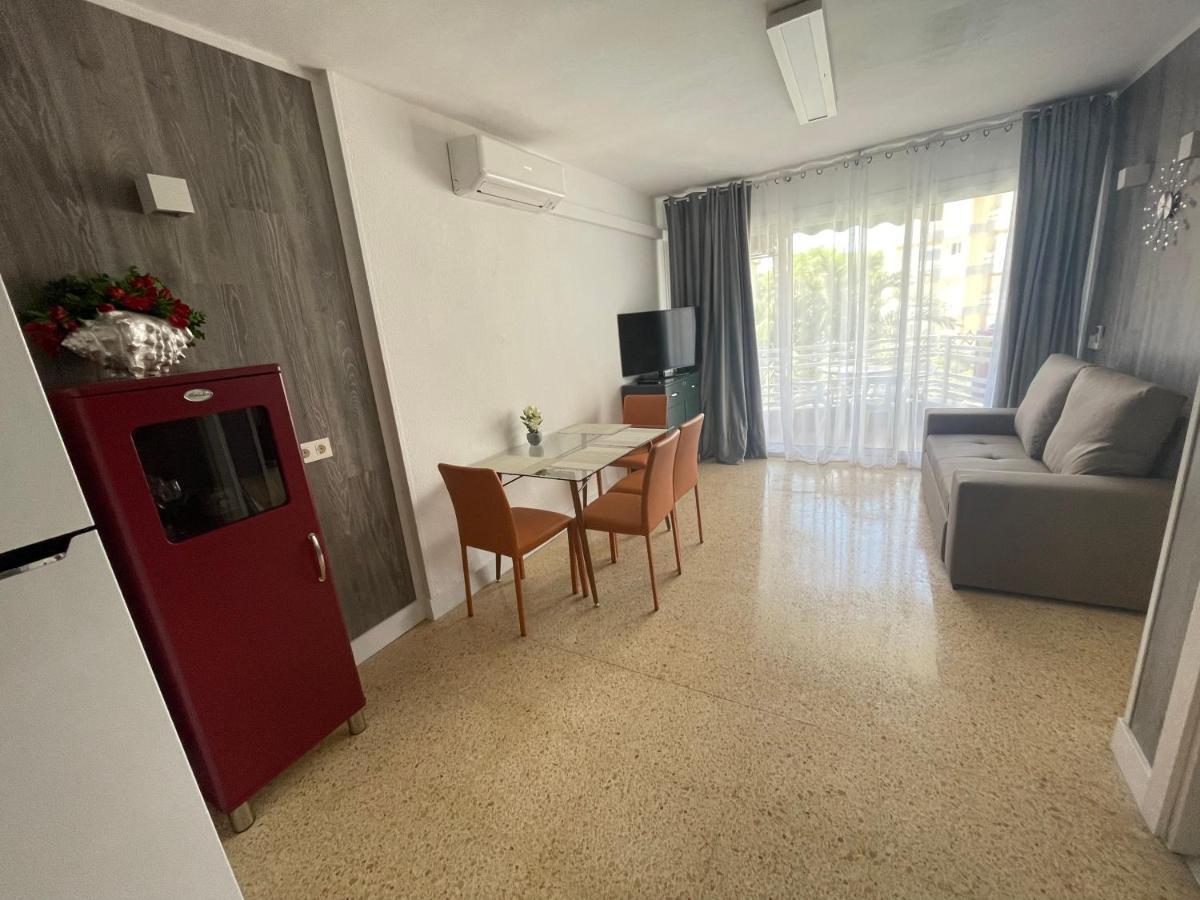 Estrella Home Σαλού Εξωτερικό φωτογραφία